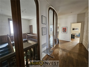 appartement à la vente -   87000  LIMOGES, surface 155 m2 vente appartement - UBI474707009